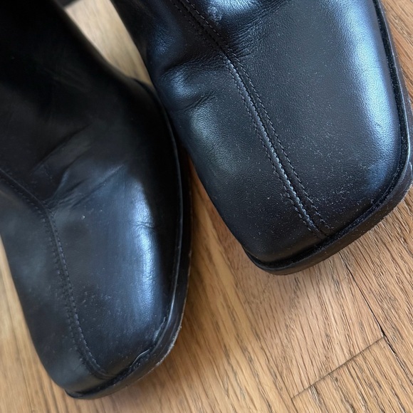 Reformation Nylah Boots - Picture 7 of 8